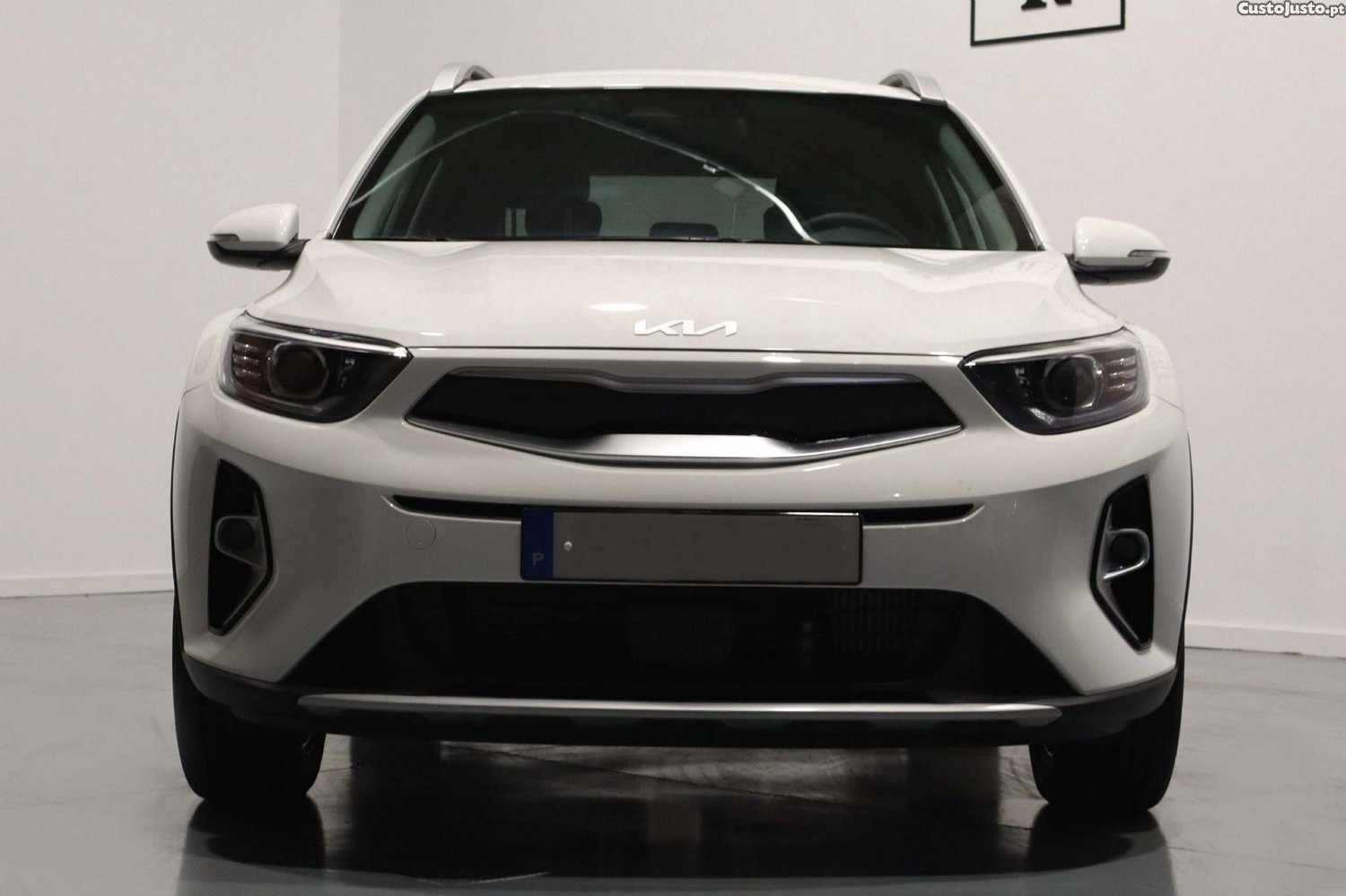 Kia Stonic 1.0 T-GDi Drive 7DCT - 25 — photo 2
