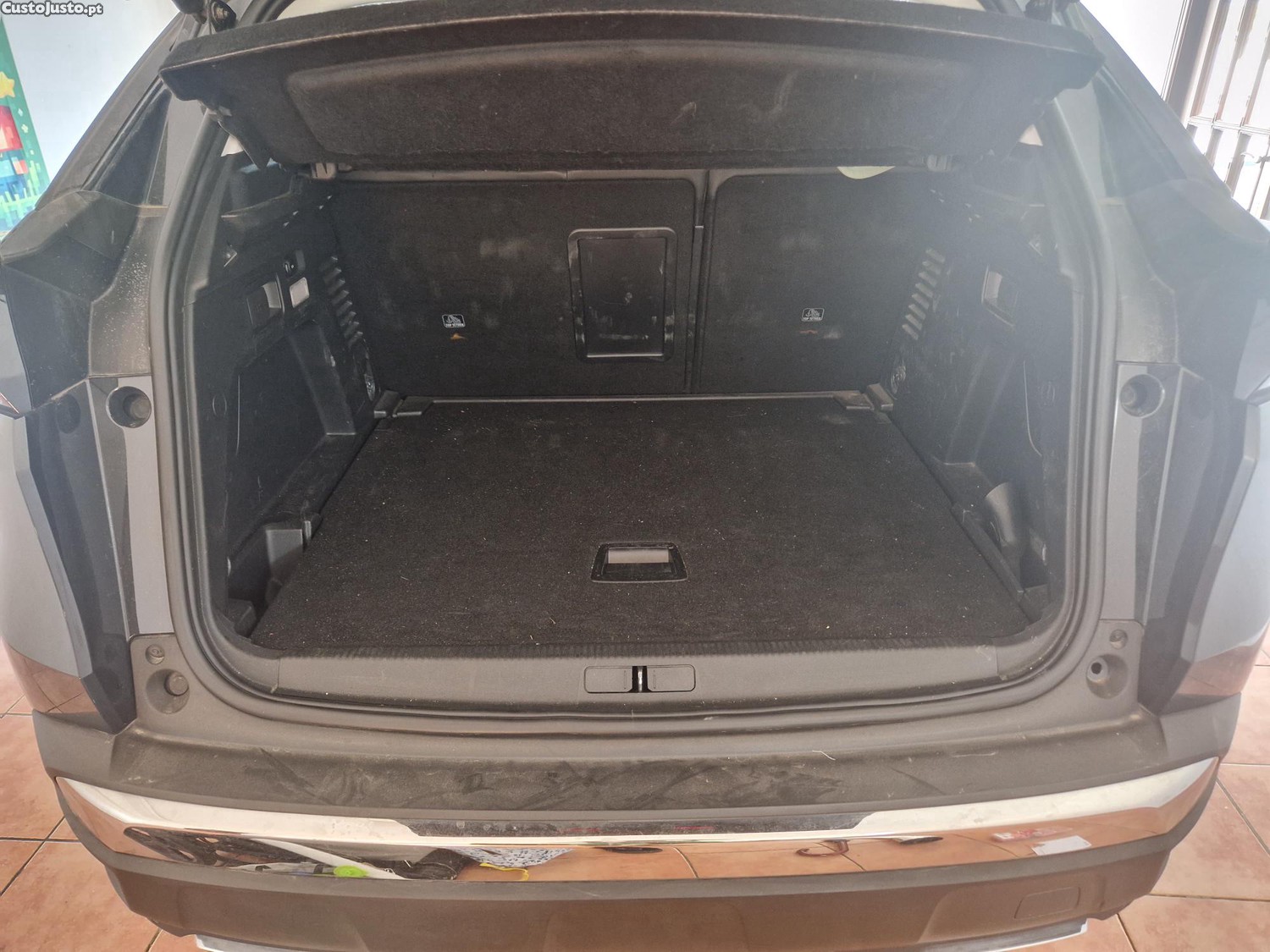 Peugeot 3008 Sport - 21 — photo 3