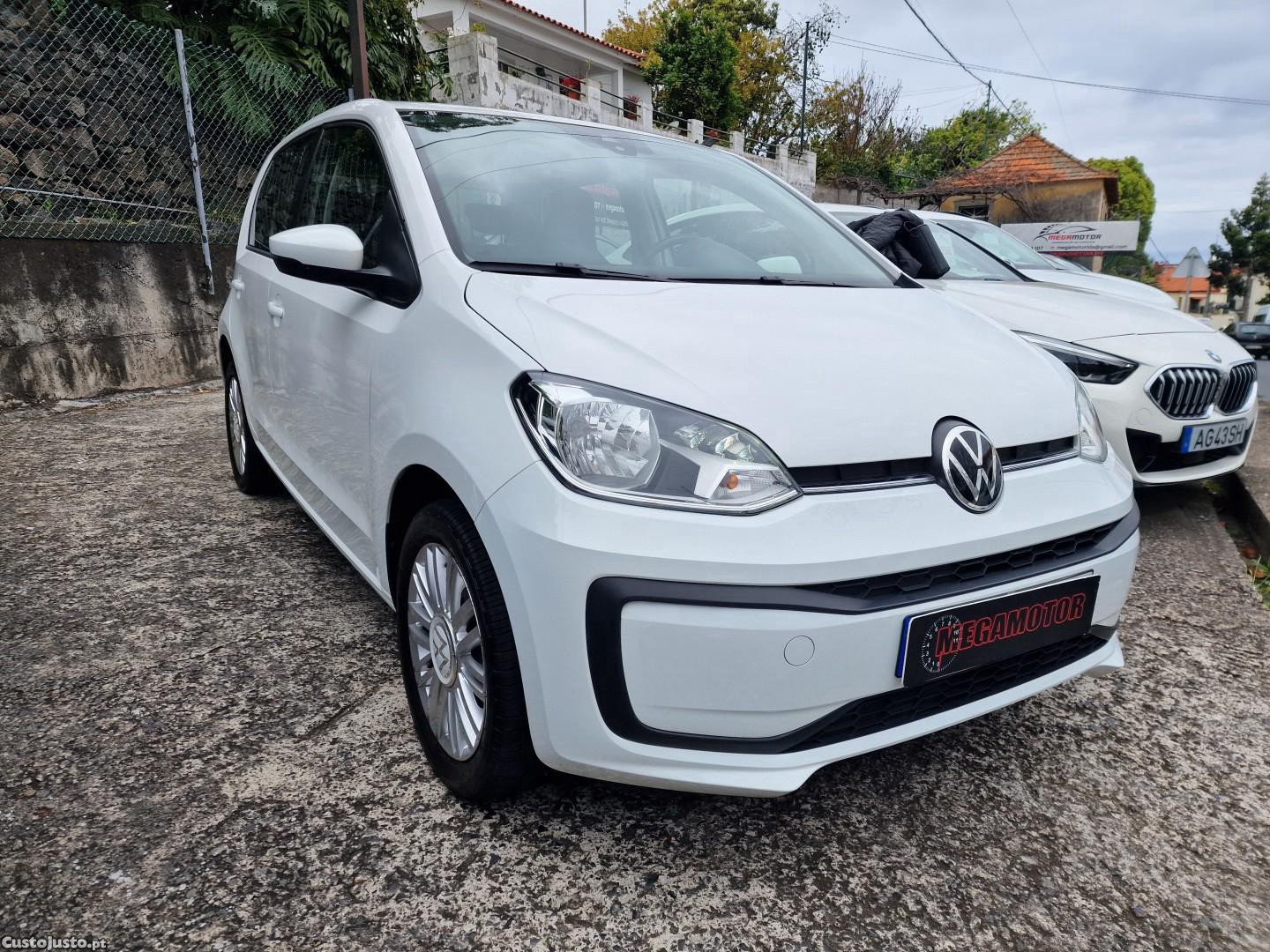 VW Up! 1.0 Move - 23 — photo 2