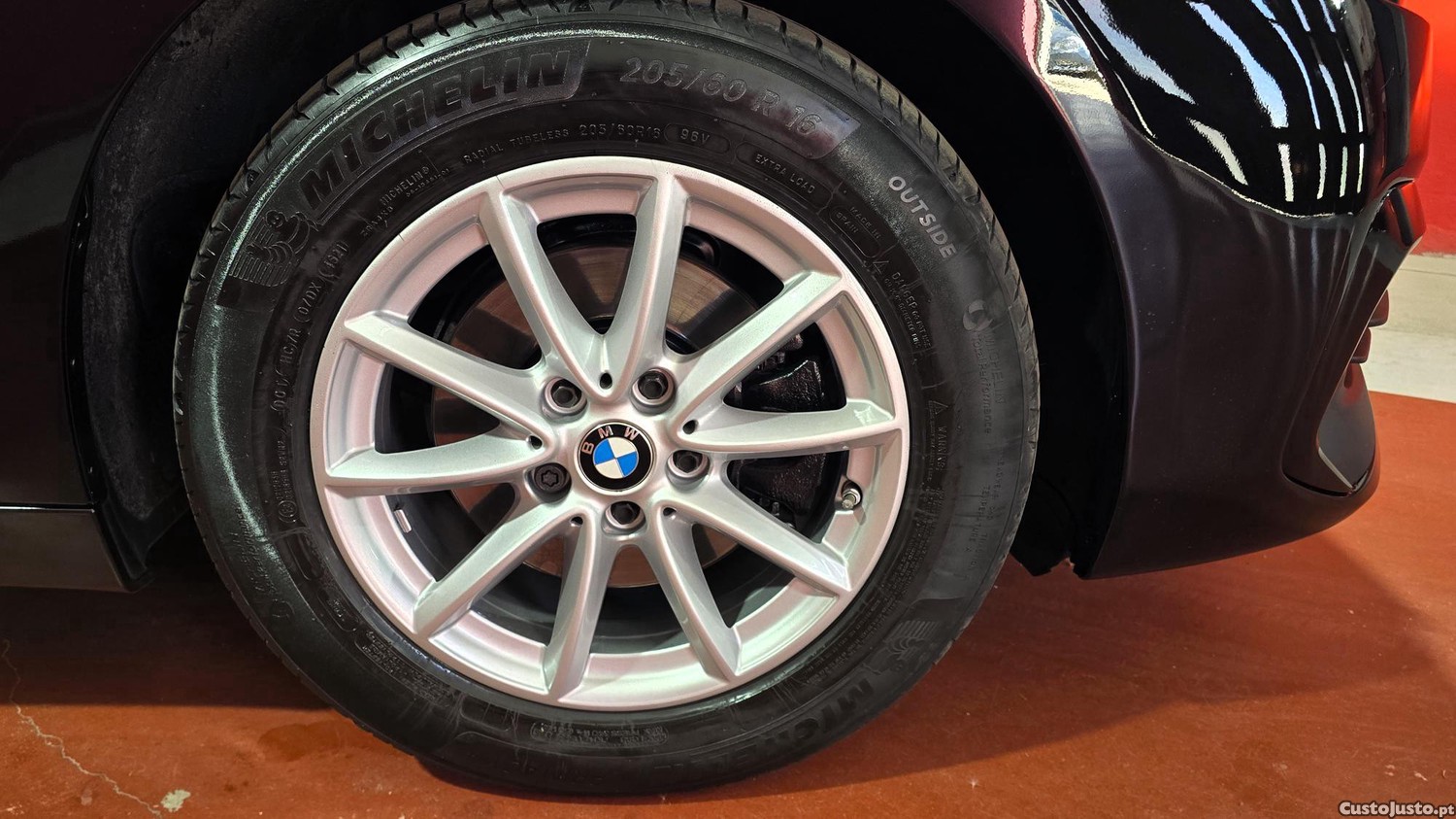 BMW 216 Active Tourer d Advantage Auto - 18 — photo 4