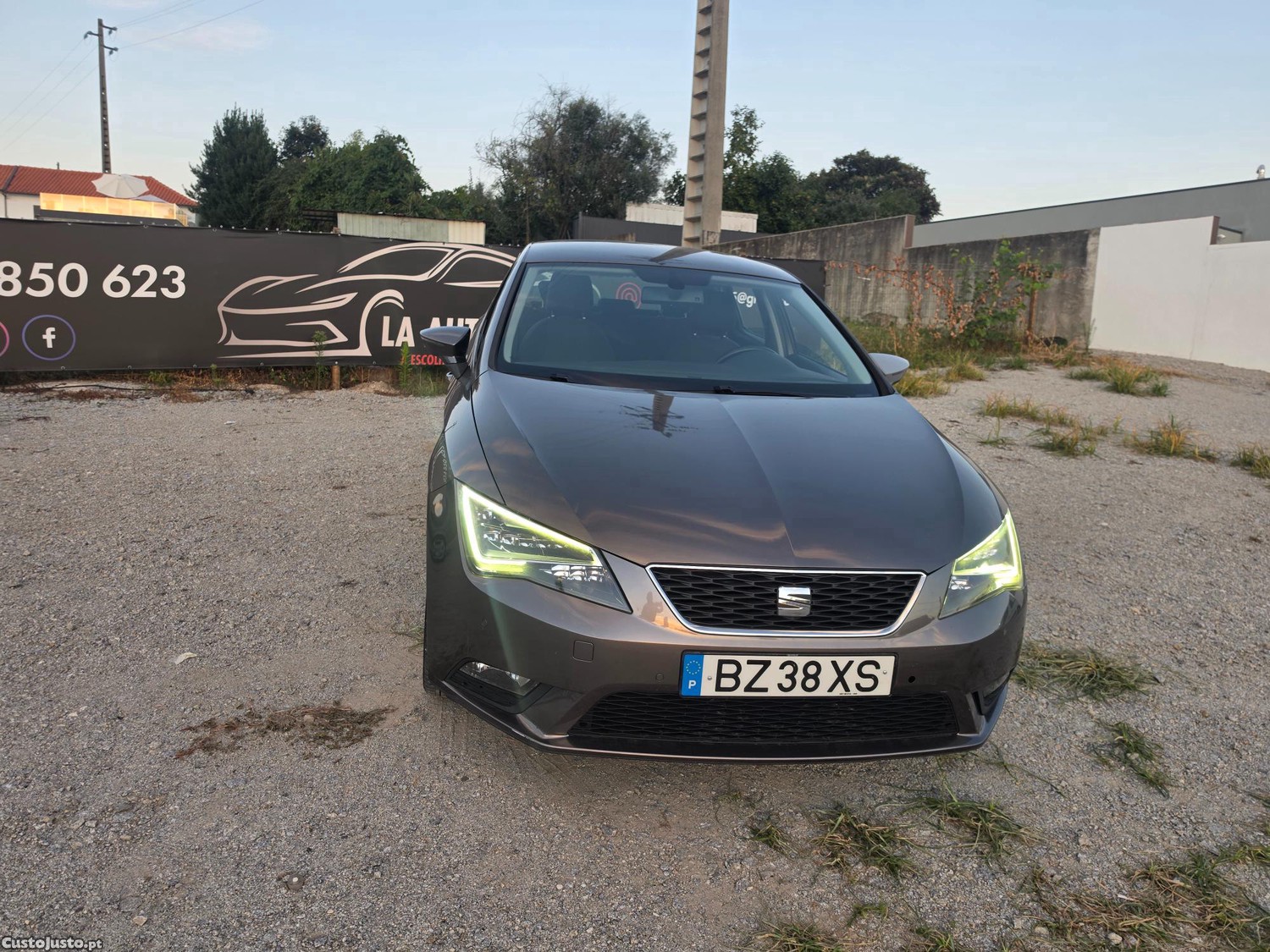 Seat Ibiza 1.6 TDI muito novo  aceito retoma - 15 — photo 2