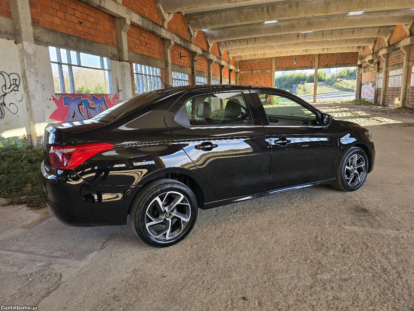 Citroën C-Elysée 1500 - 19 foto 5