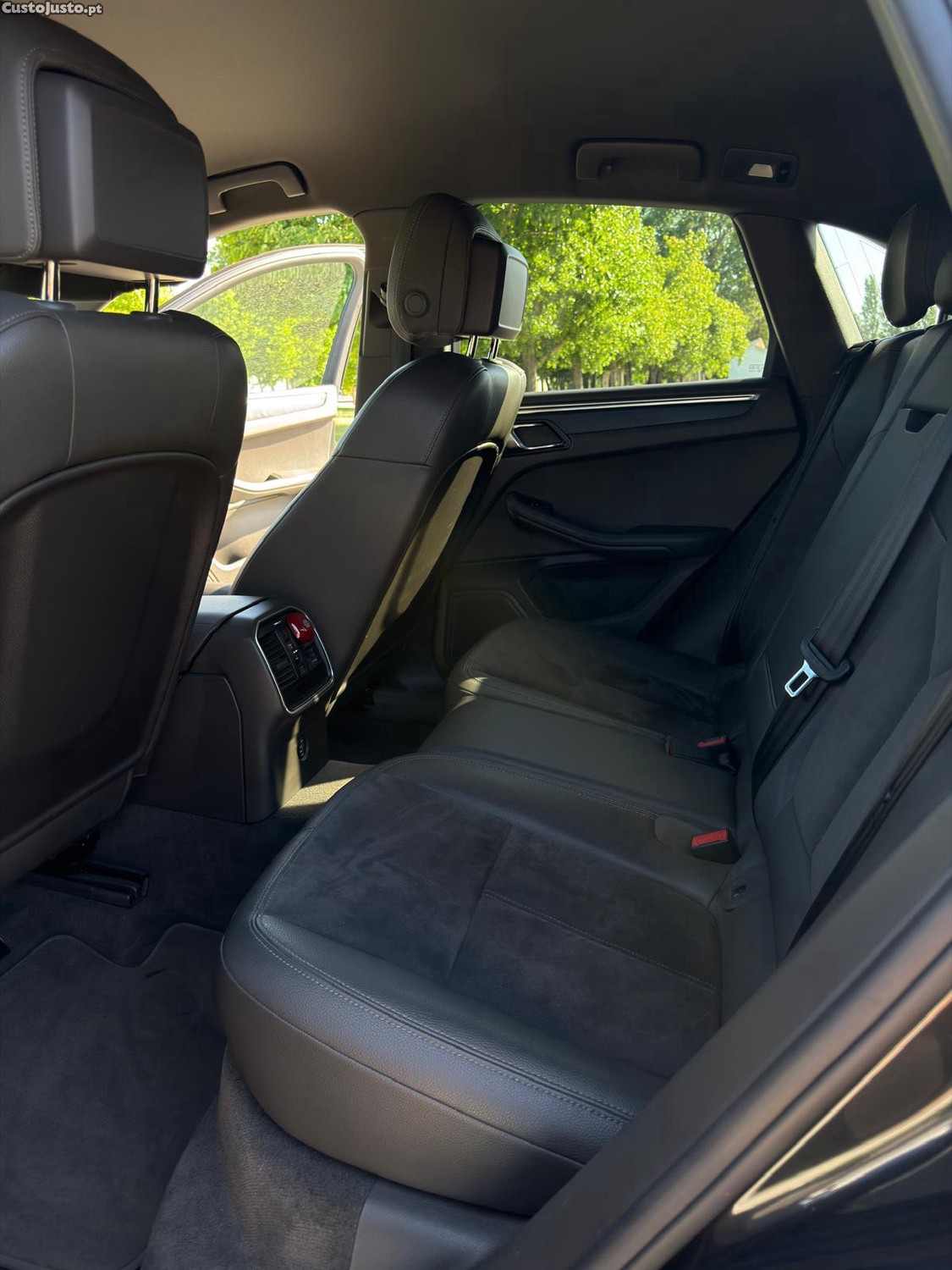 Porsche Macan Macan PDK - 19 — photo 4