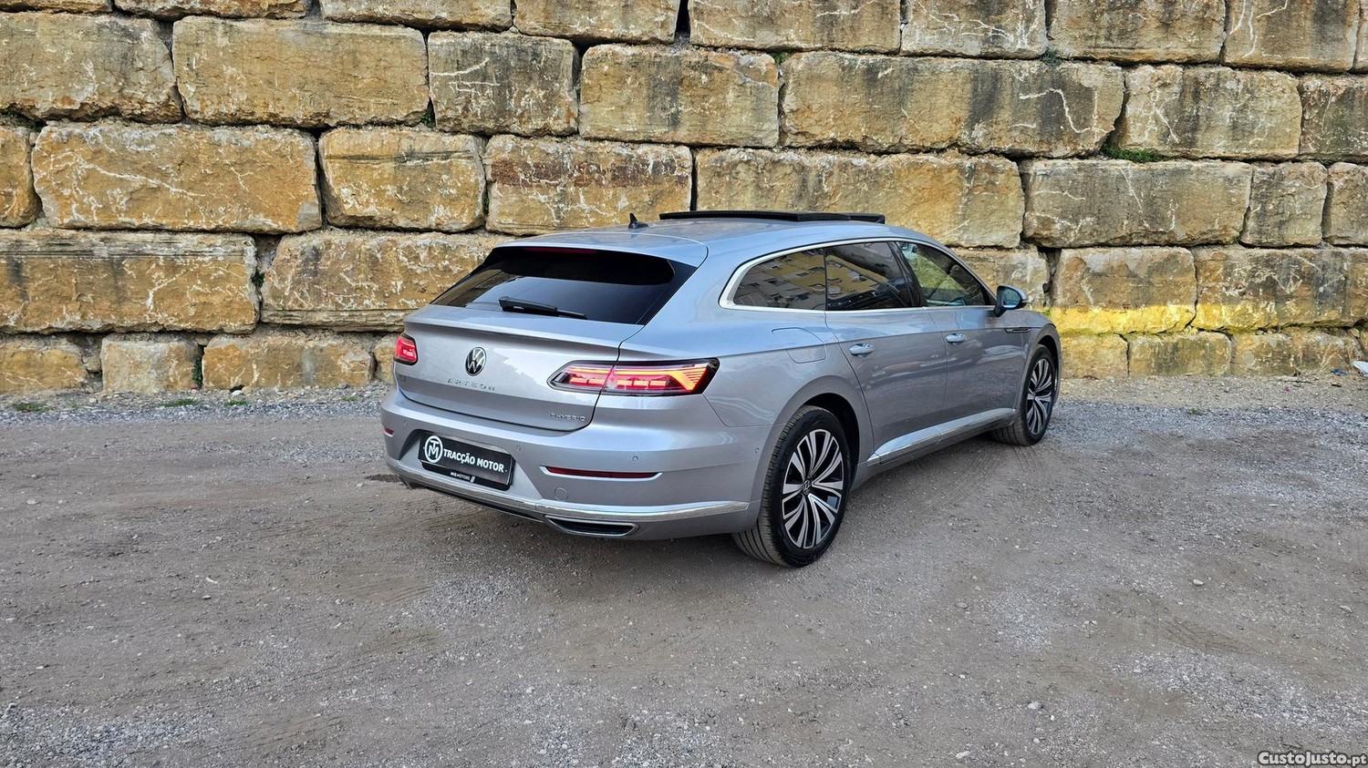 VW  1.4 TSI eHybrid Elegance - 23 — photo 2