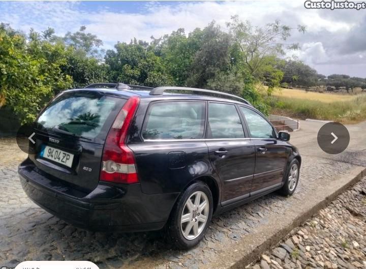 Volvo V50 V50 - 05 — photo 4