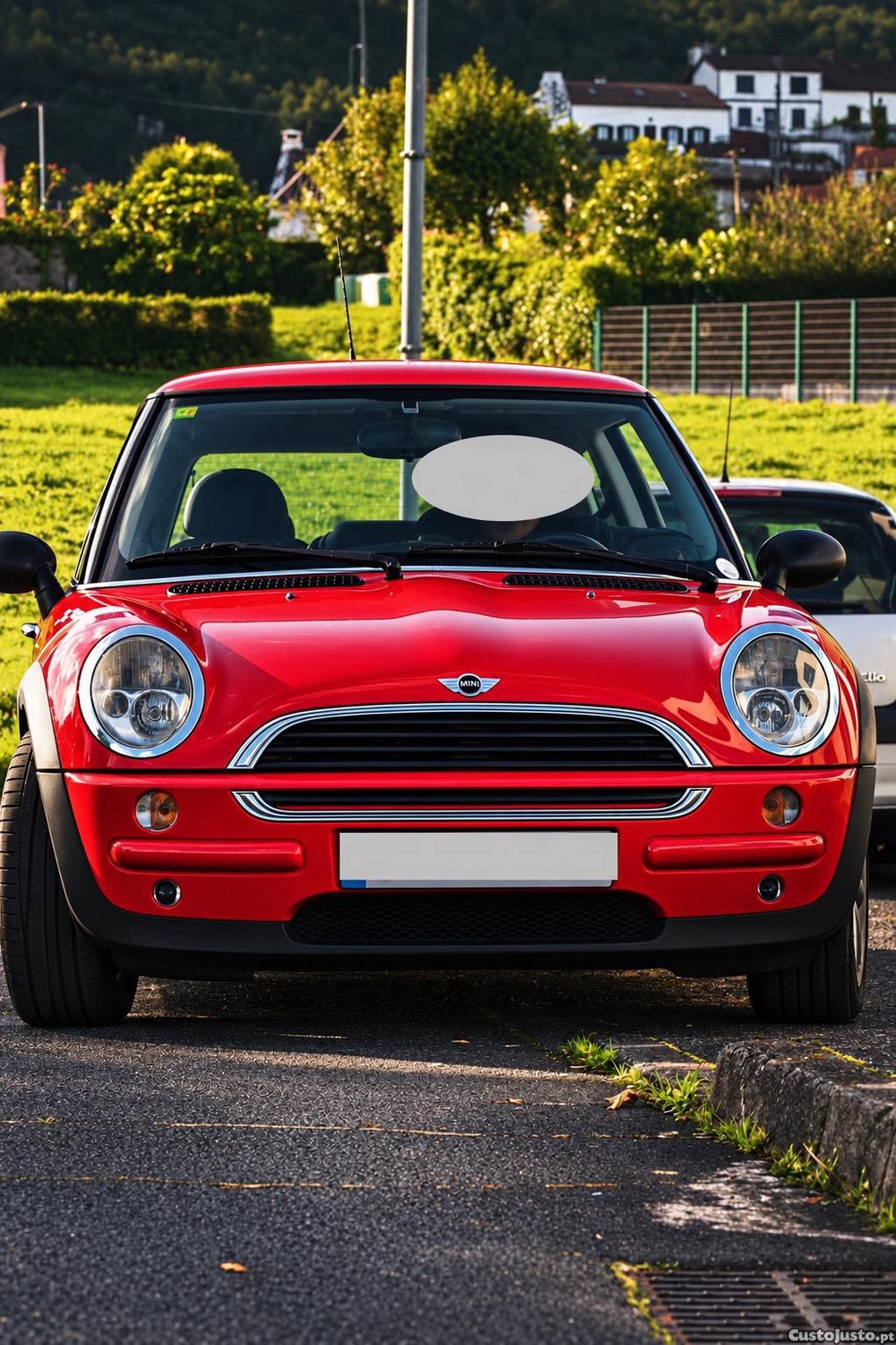MINI Cooper MINI Cooper R50 1.6 a gasolina, 116 cv, de 3 portas. - 02 — photo 4