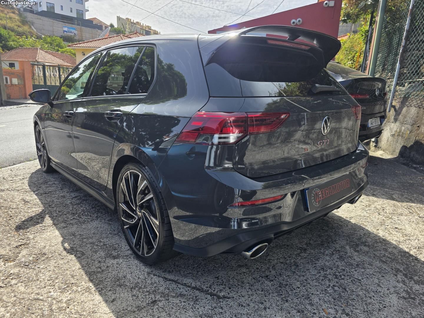VW Golf 2.0 TSI GTI Clubsport DSG - 22 — photo 4