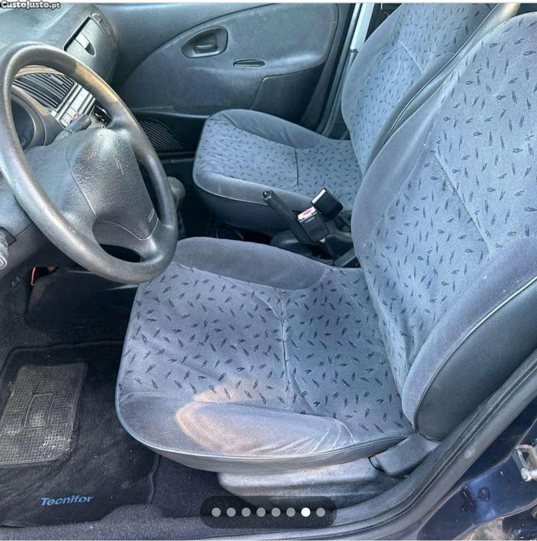 Citroën Saxo exclusive - 00 — photo 5