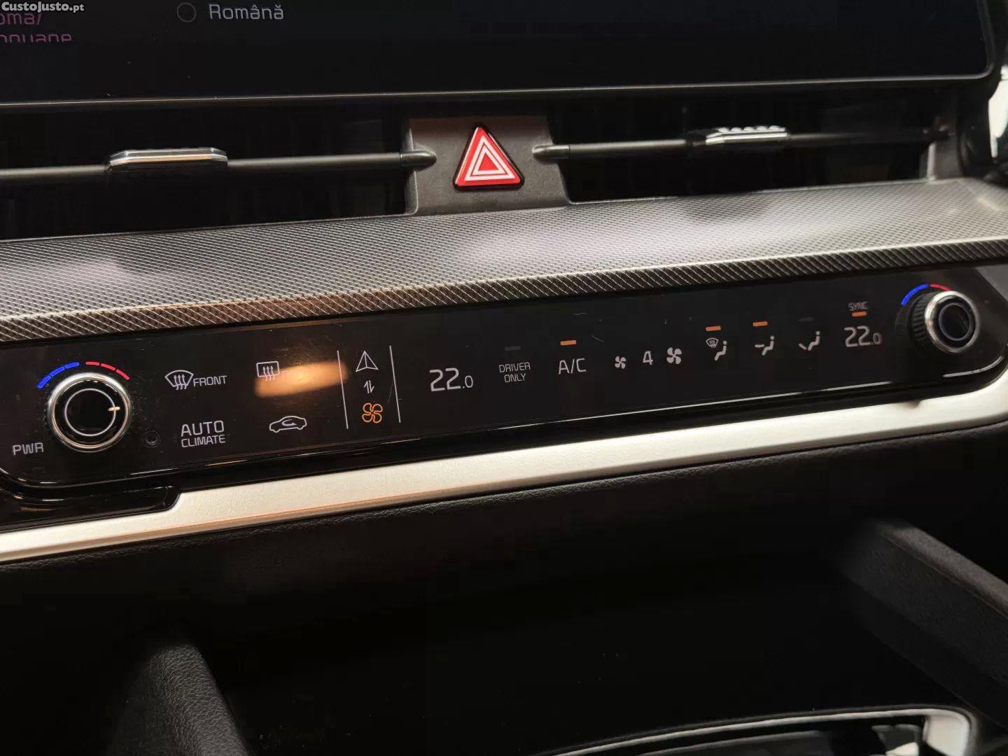 Kia Sportage 1.6 t-gdi phev tech — fotografia 9