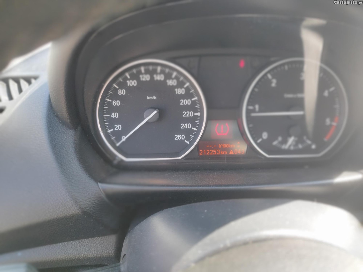 BMW 120 Coupé - 12 — photo 2