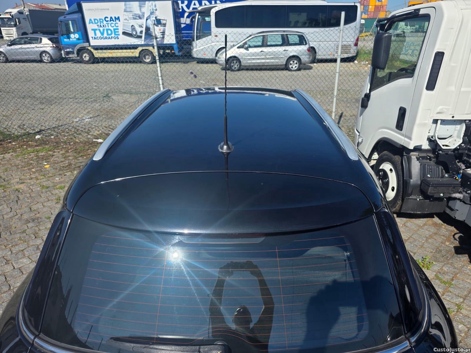 MINI Countryman One D - 13 — photo 3