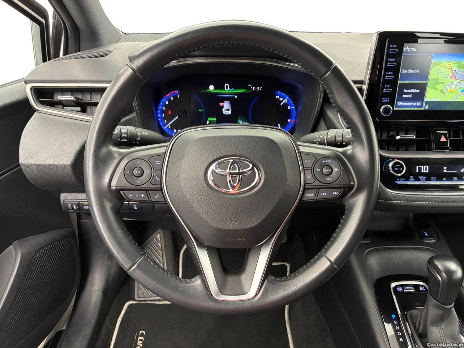 Toyota Corolla Touring Sports 1.8 Hybrid Dynamic - 21 — photo 5