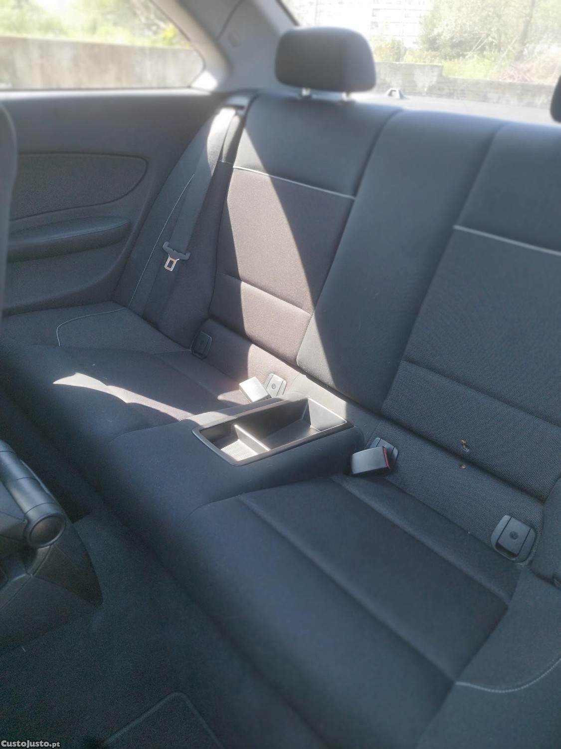 BMW 120 Coupé - 12 — photo 5