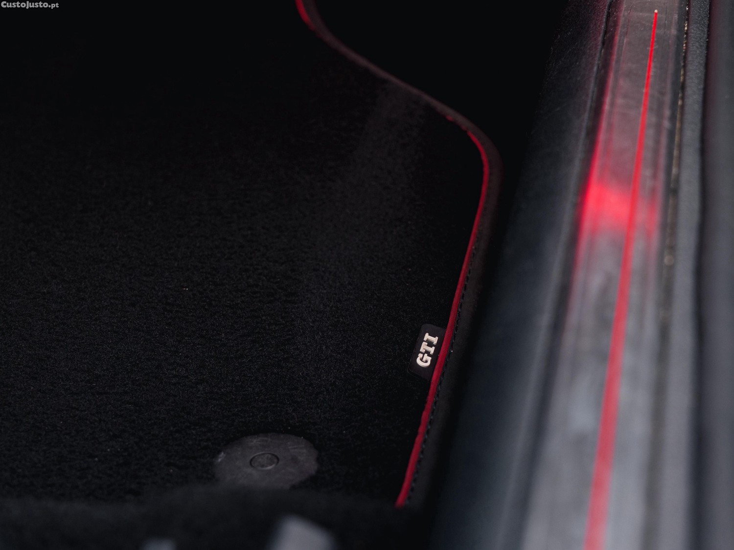 Volkswagen Golf 7 — fotografia 5