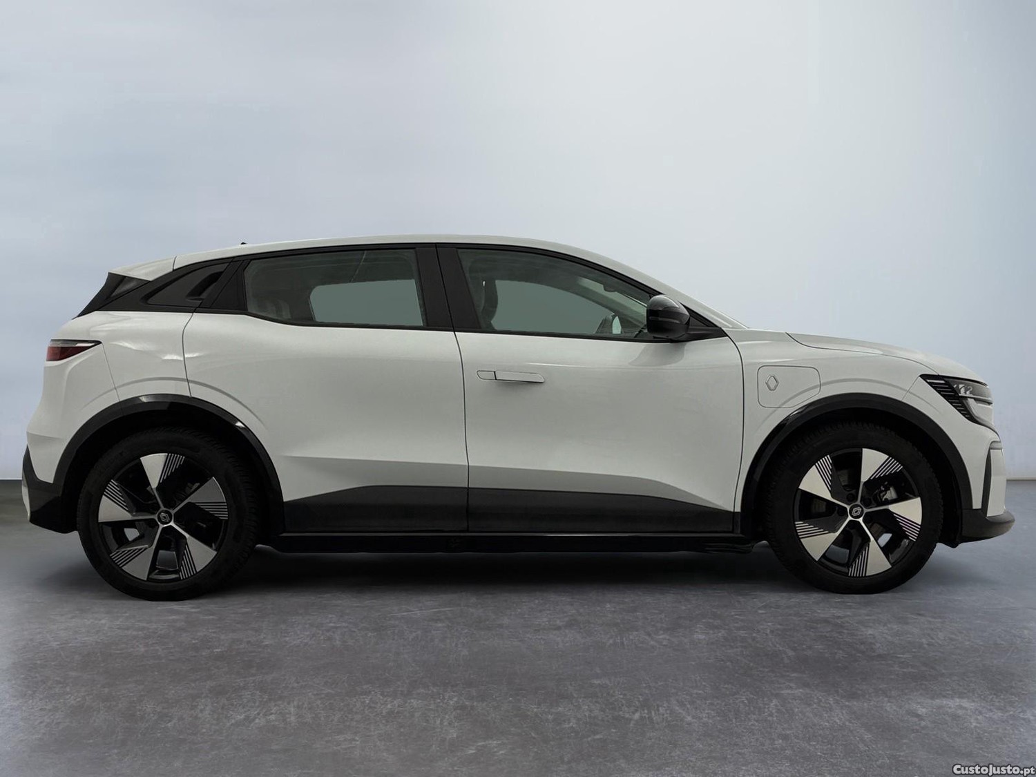 Renault Mégane E-Tech Optimum Charge Equilibre - 22 — photo 4