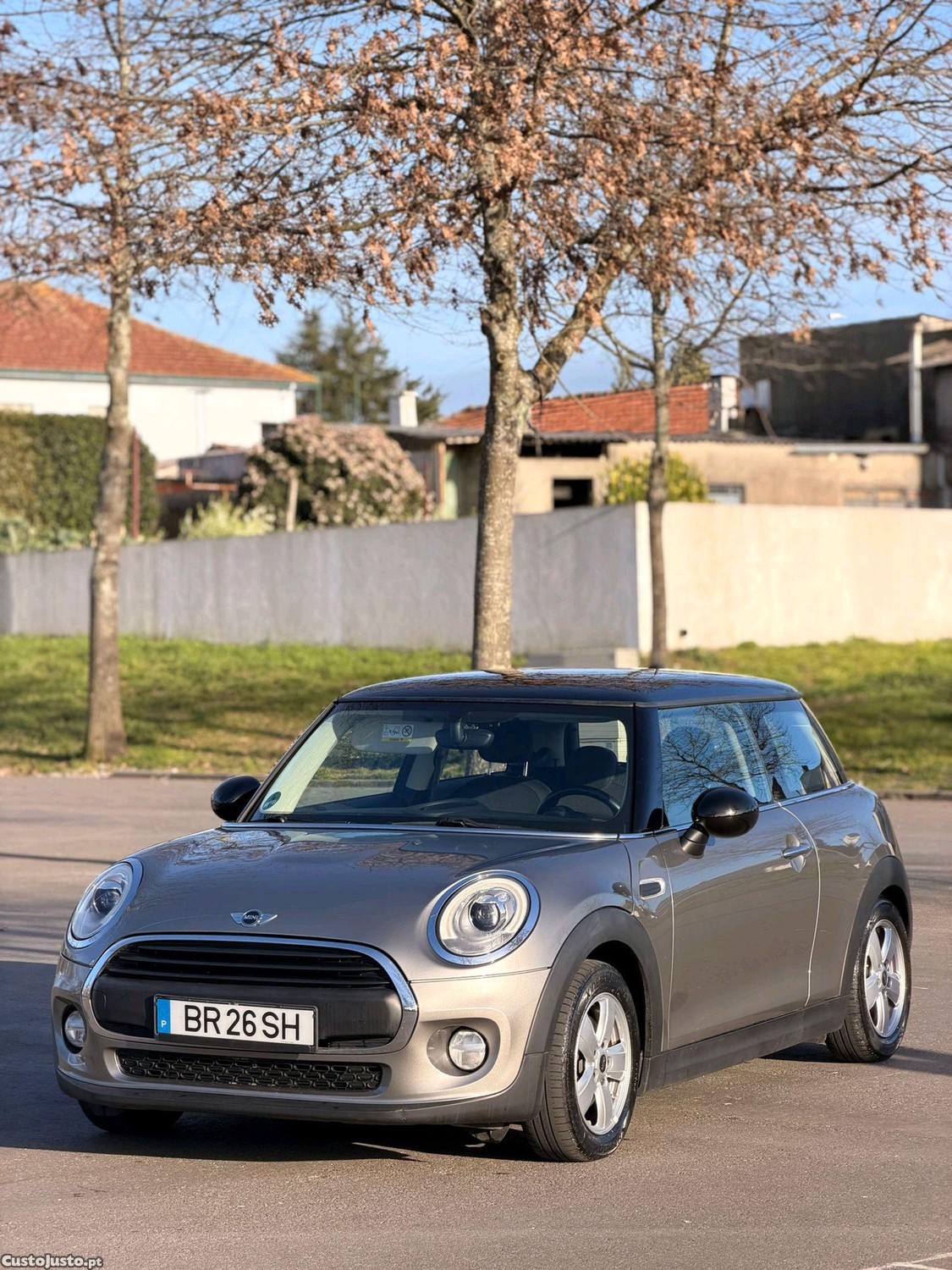 MINI One one — fotografia 5