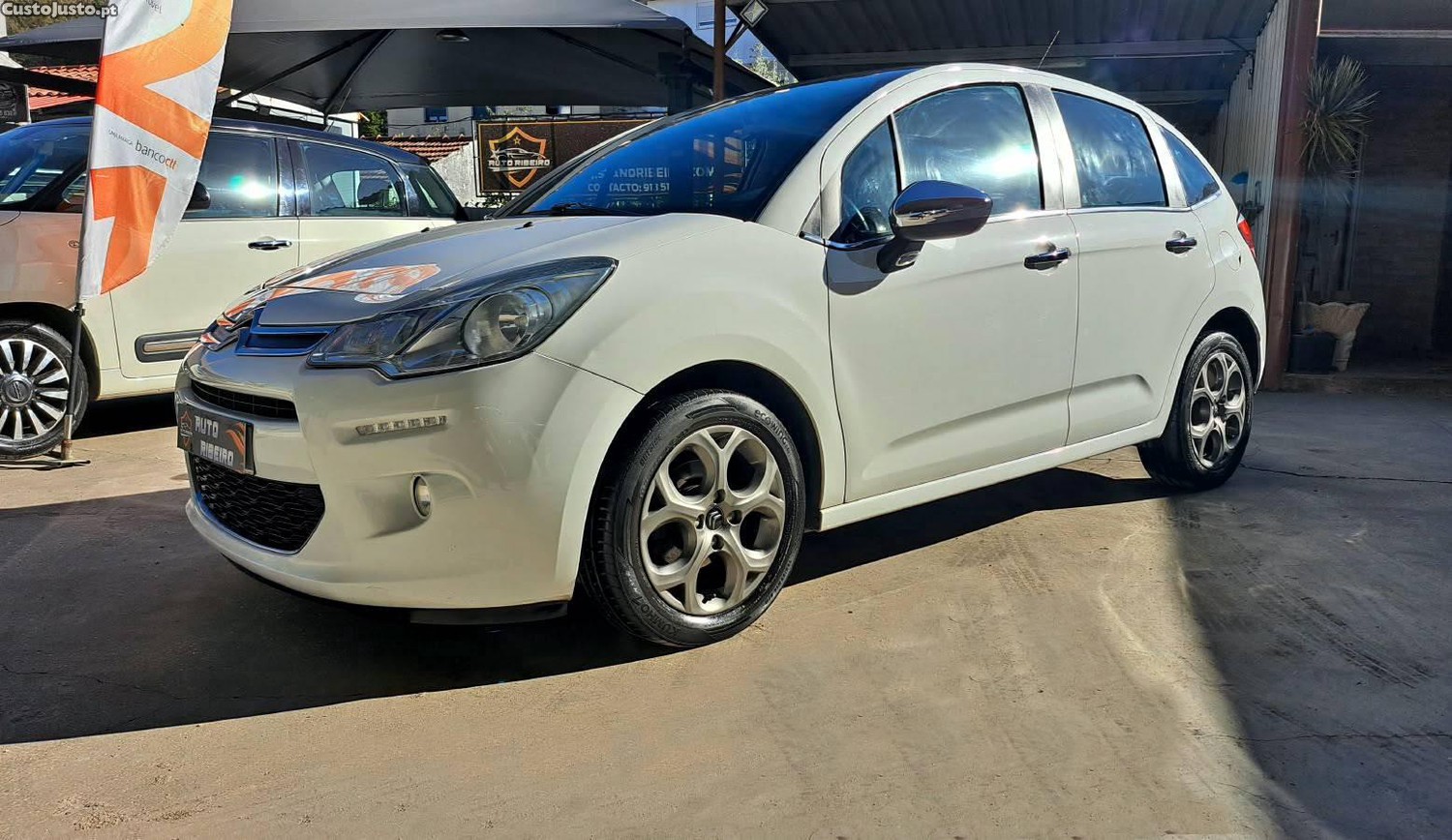 Citroën C3 1.2 VTi Collection - 14 — photo 4