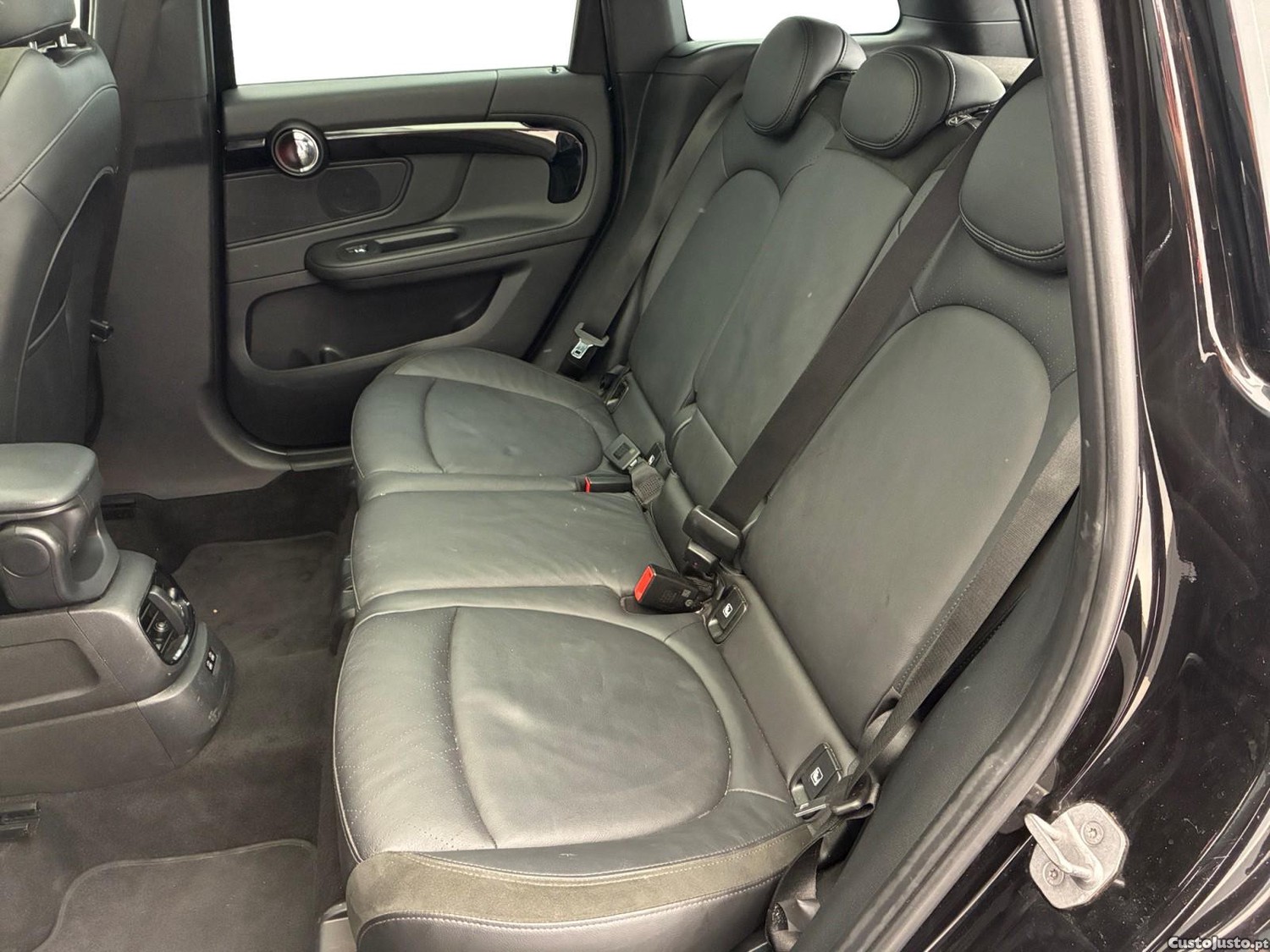 MINI Countryman Cooper S Auto - 22 — photo 5