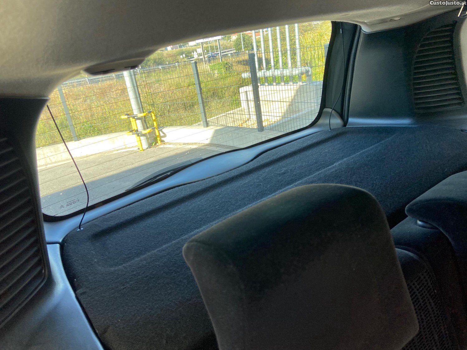 Citroën C1 3 Picasso - 13 — photo 5