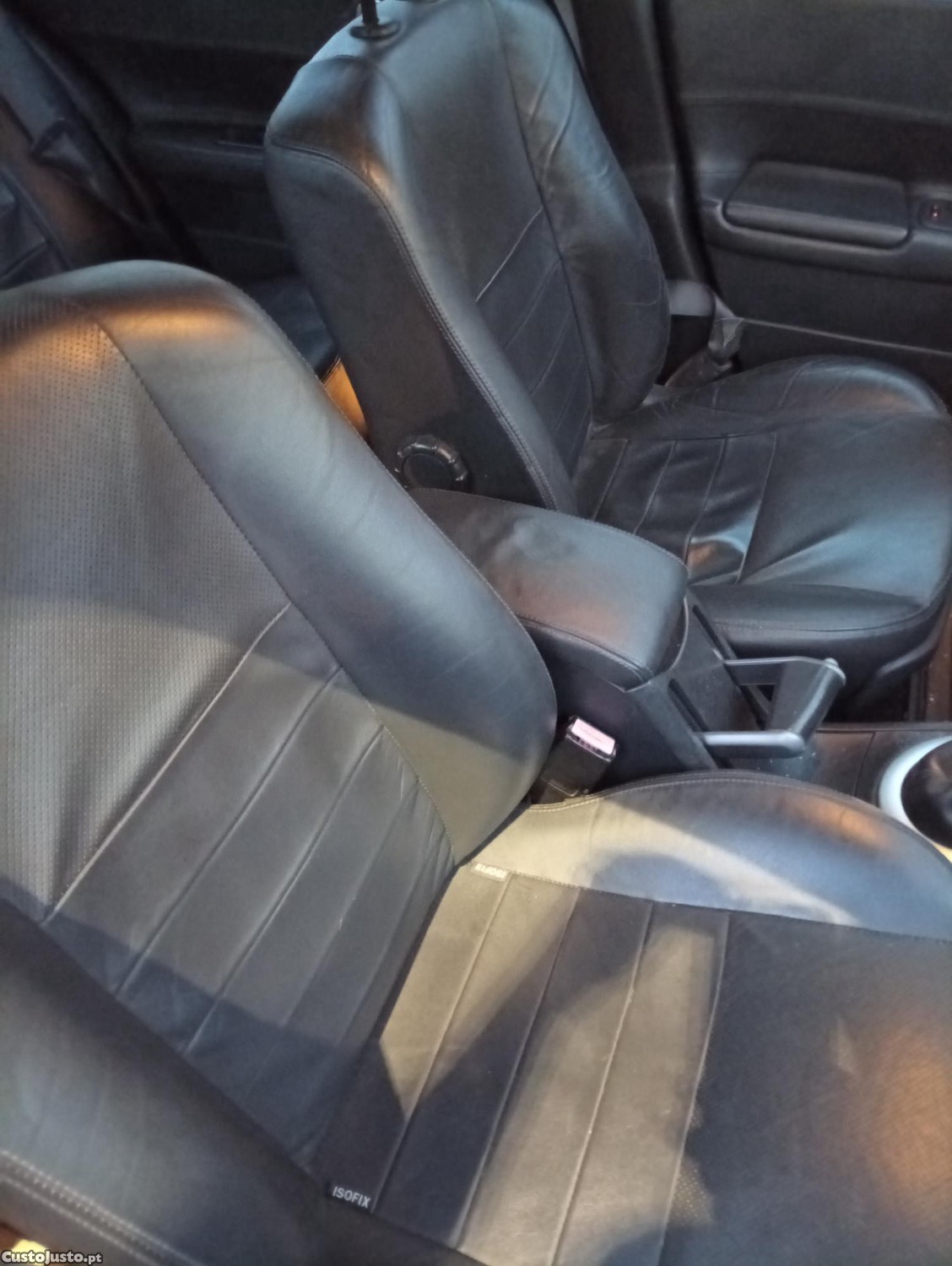 Renault Mégane Sportur - 06 — photo 2