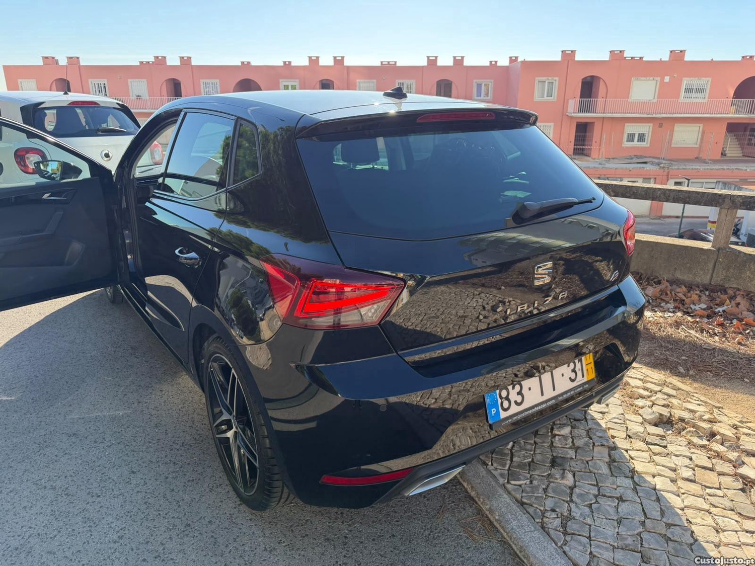 Seat Ibiza 1.0 EcoTSI FR - 17 — photo 3