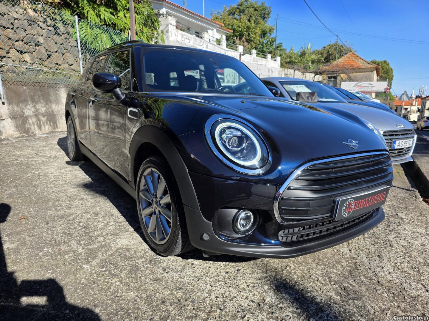 MINI Clubman One D PEPPER PACK - 20 — photo 2