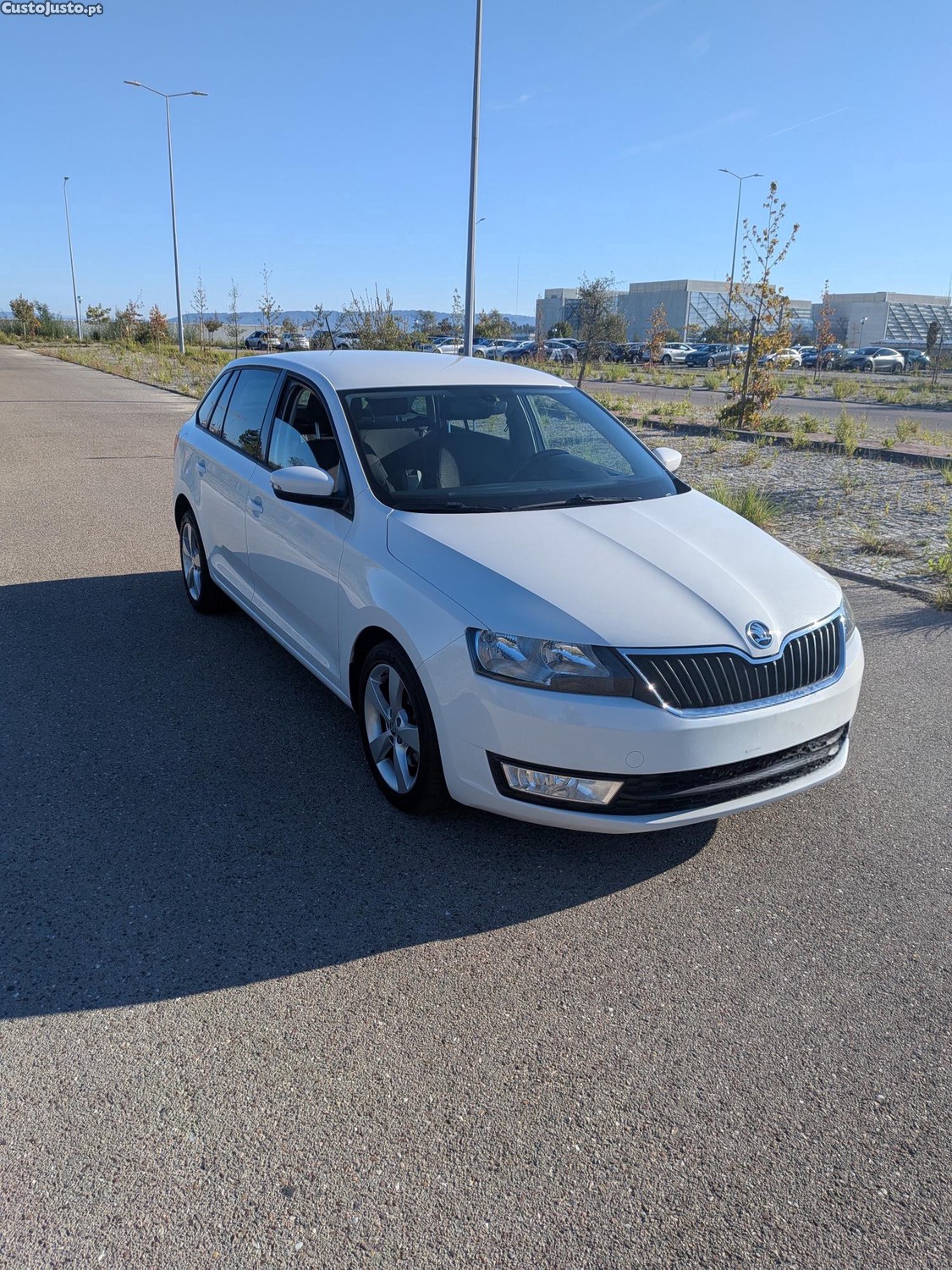 Skoda Rapid . - 16 — photo 2