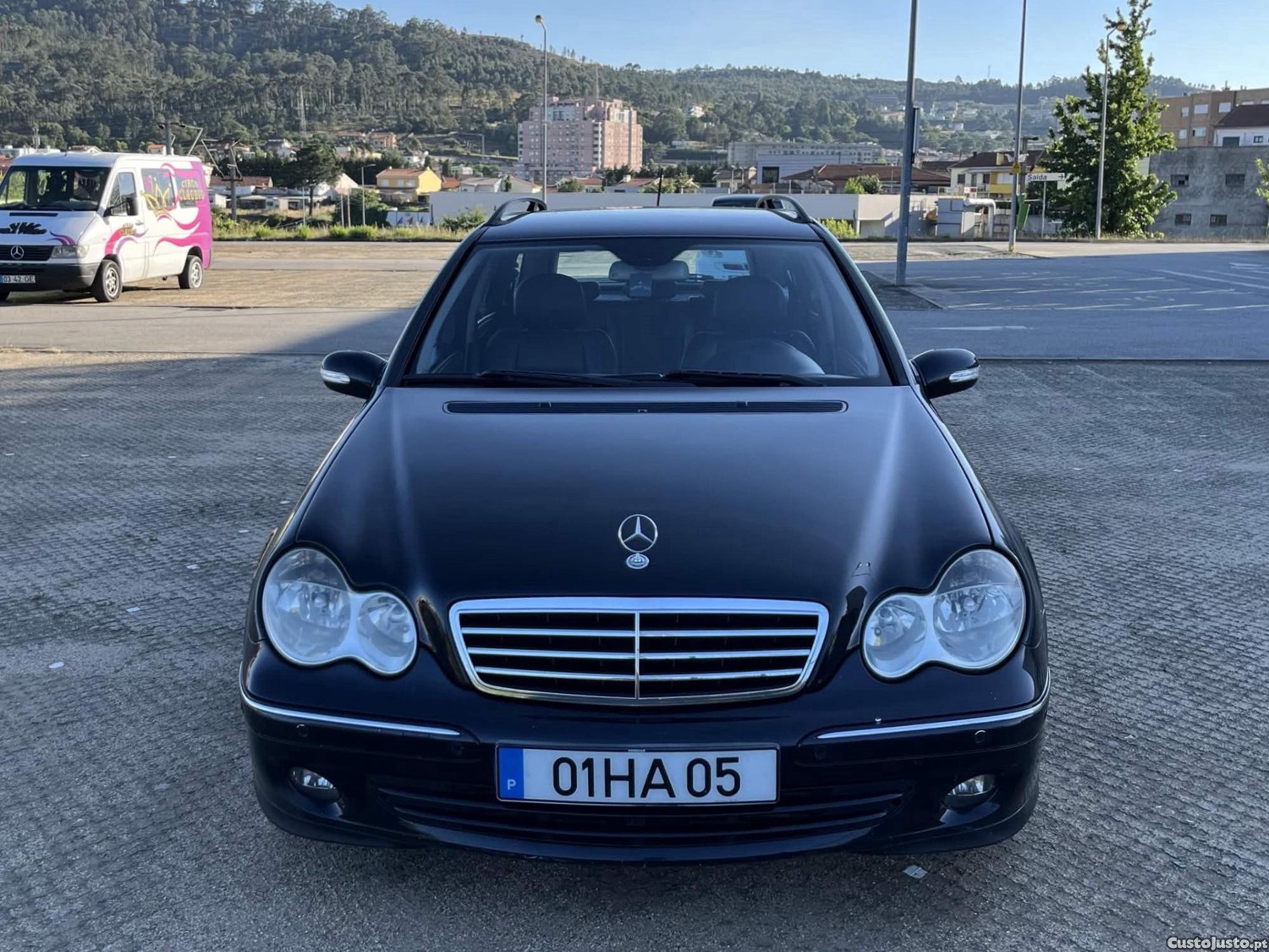 Mercedes-Benz C 220 (150CV) - 05 foto 2