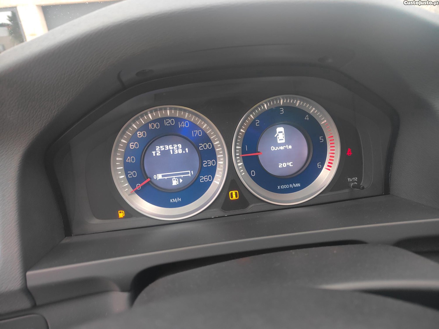 Volvo S60 Rdesign - 11 — photo 4