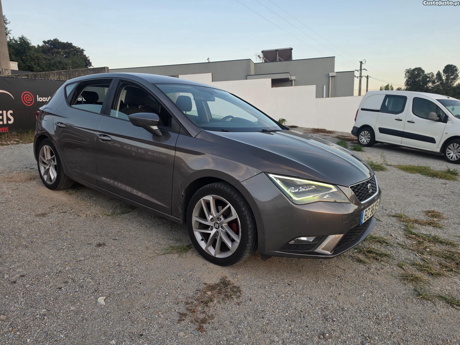 Seat Ibiza 1.6 TDI muito novo  aceito retoma - 15 — photo 5