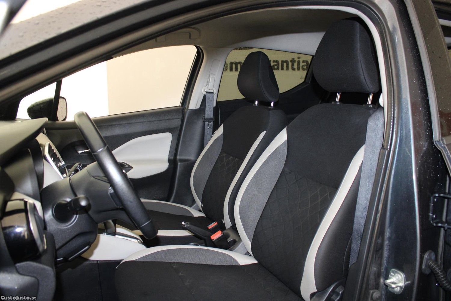 Nissan Micra 1.0 IG-T ACENTA (AUTO) — fotografia 7