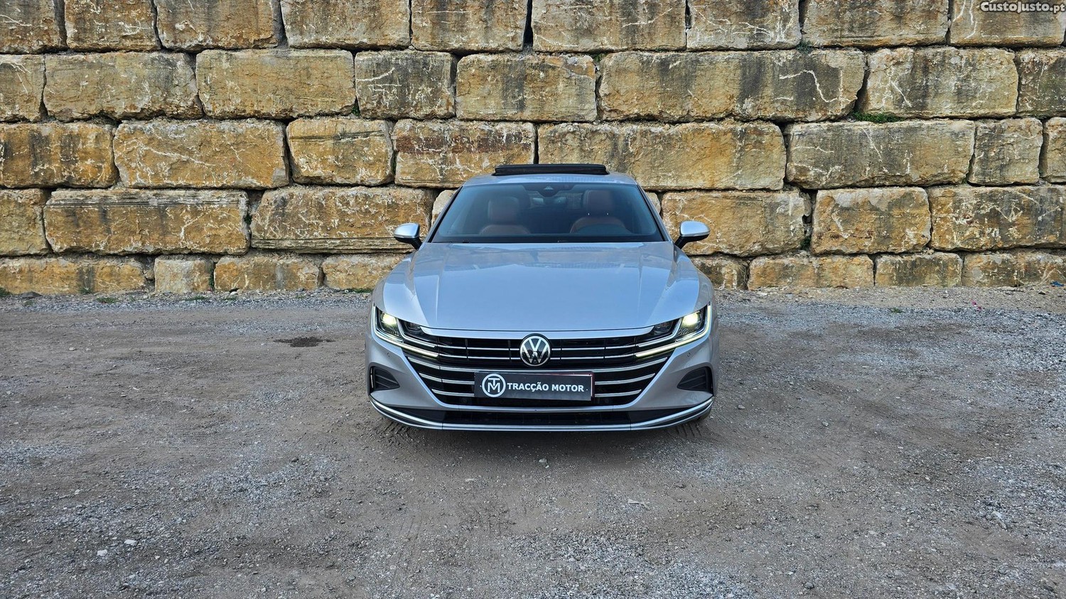 VW  1.4 TSI eHybrid Elegance - 23 — photo 5