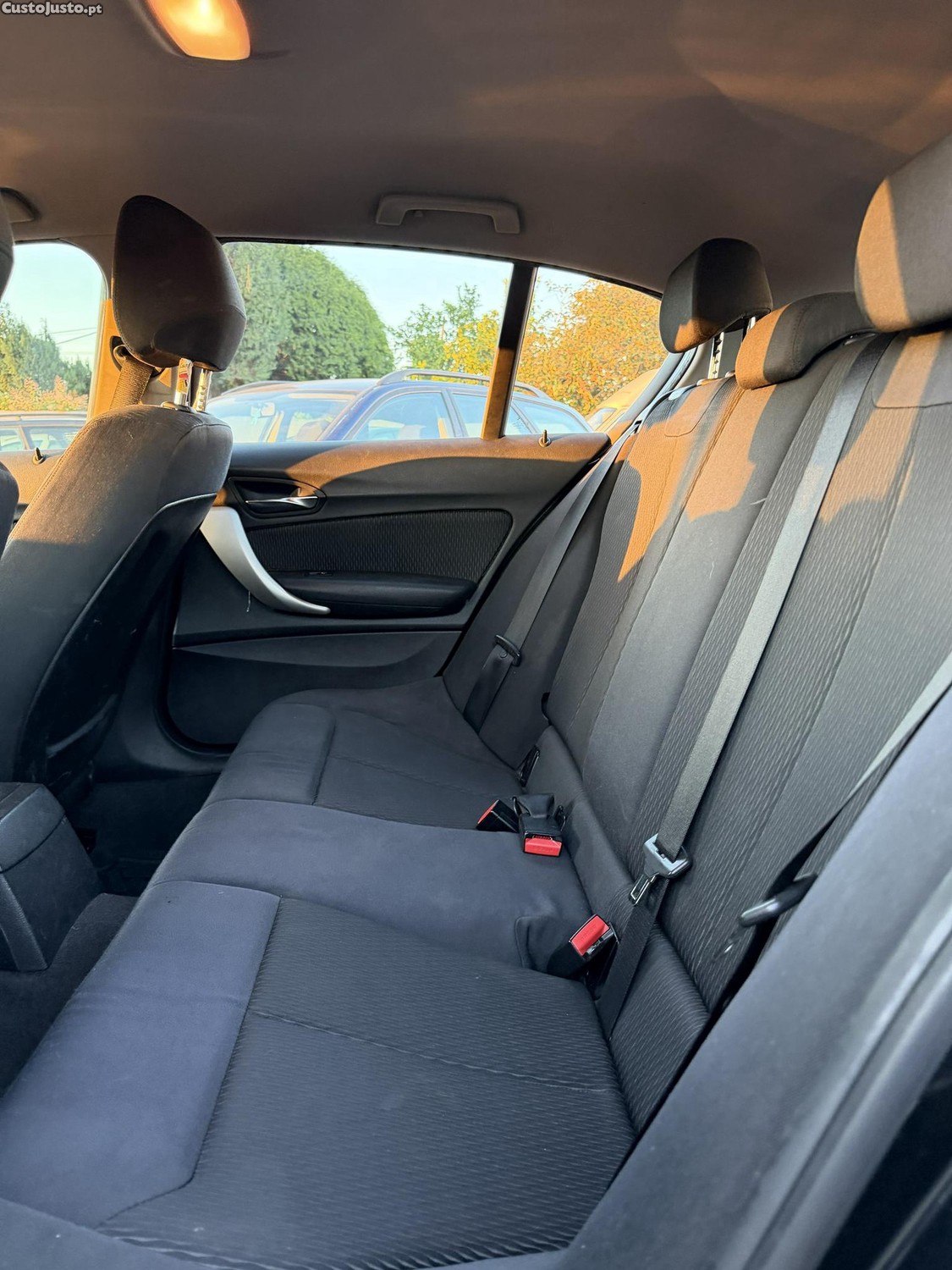 BMW 114 114i 102CV - 13 — photo 5