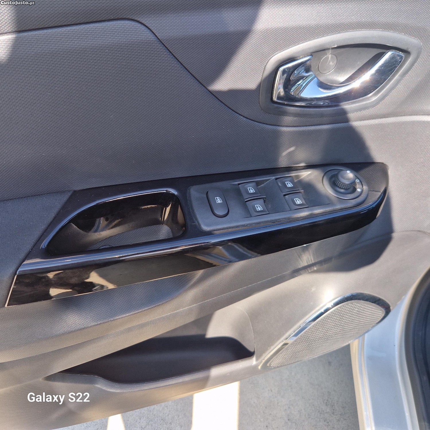 Renault Captur Style - 15 — photo 5
