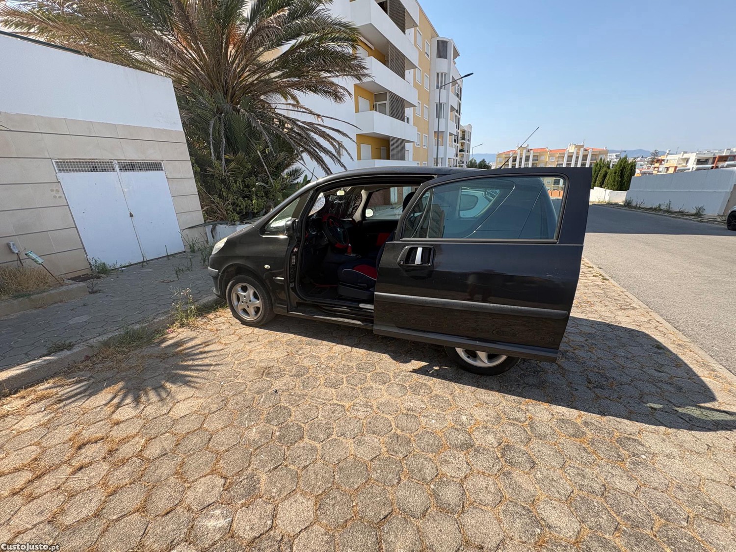Peugeot 1007 Caixa automática - 05 foto 5