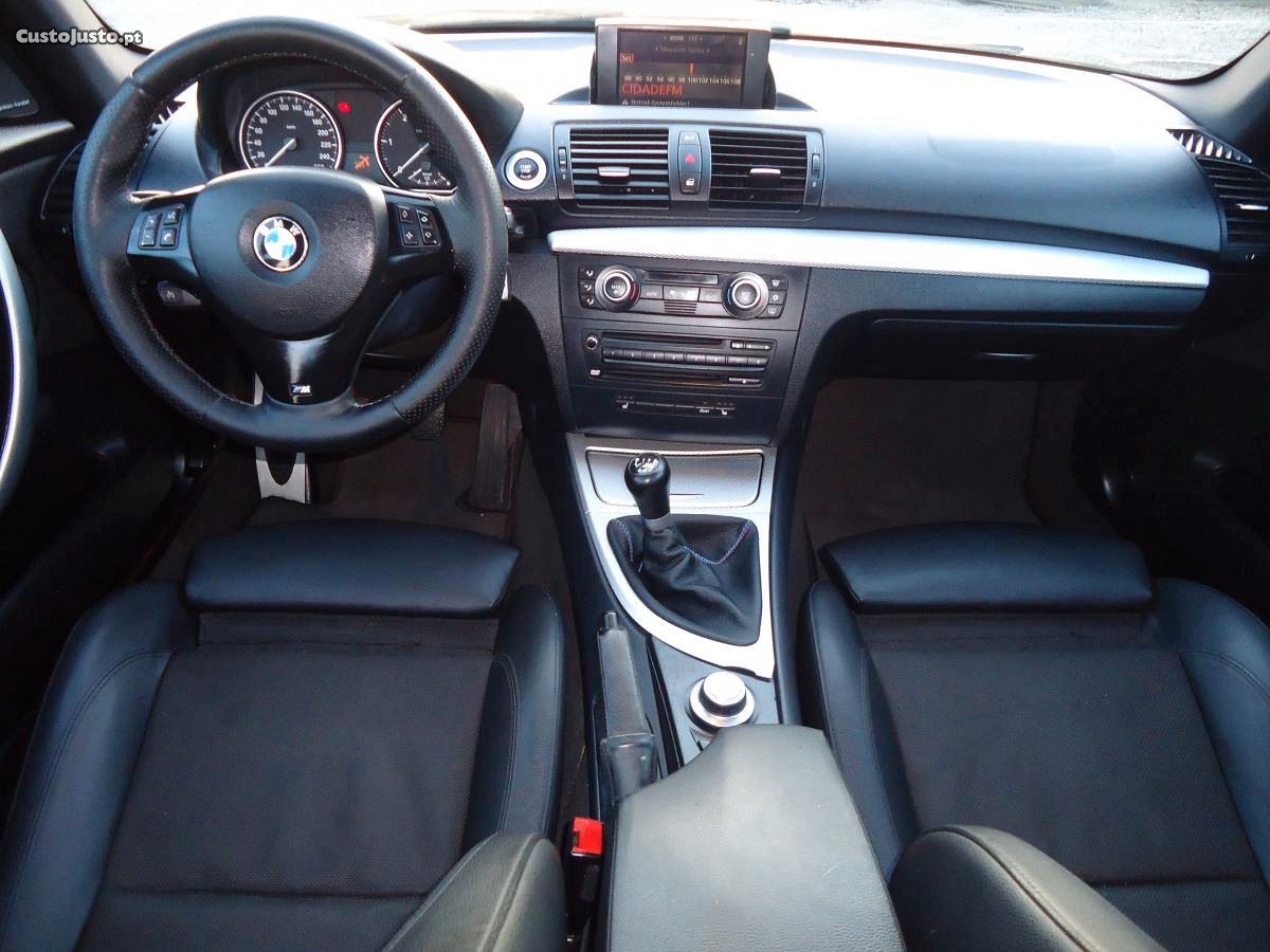 BMW 123 D Pack-M - 08 foto 5