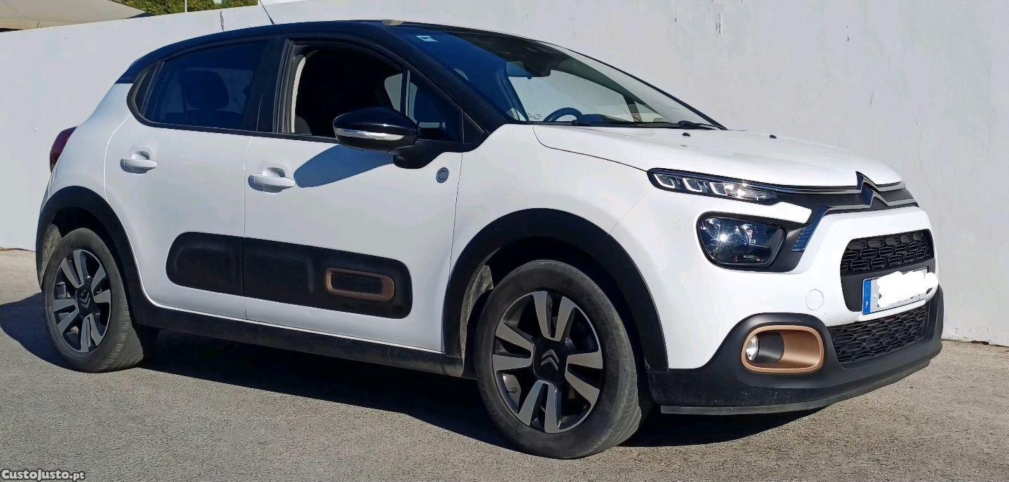 Citroën C3 C Series - 22 — photo 3