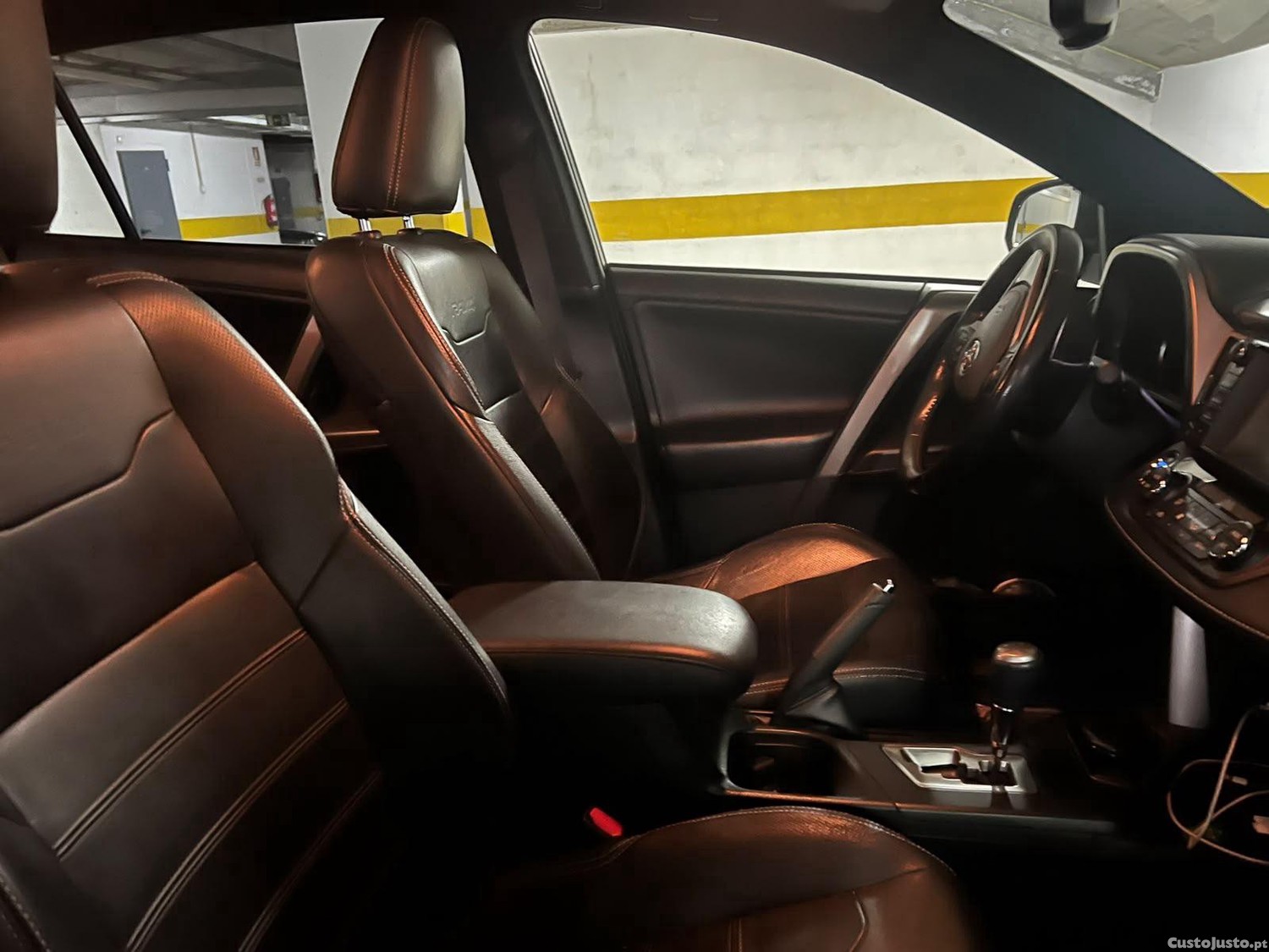 Toyota RAV4 Comfort - 18 foto 4
