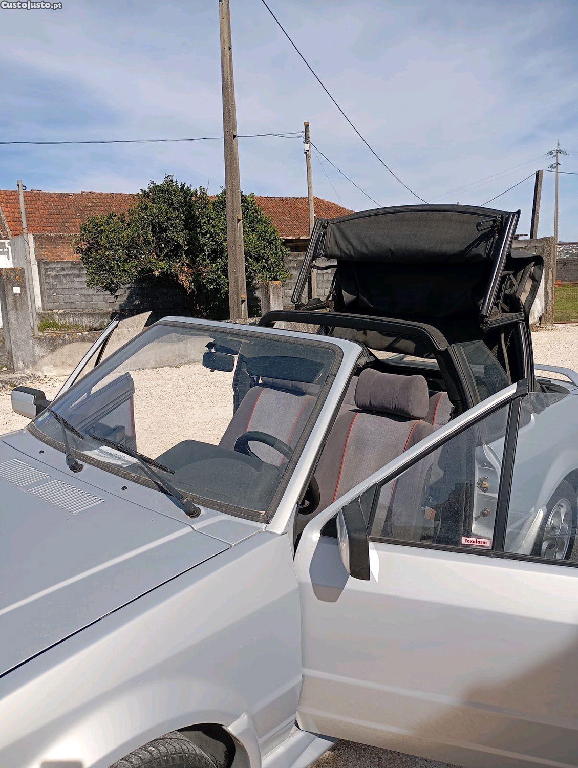 Ford xr3i - 84 — photo 2