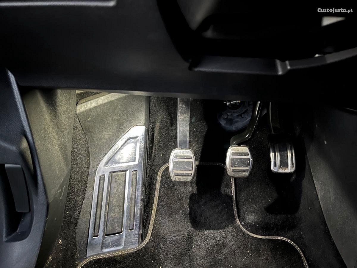 Peugeot 3008 GT LINE - 17 foto 5