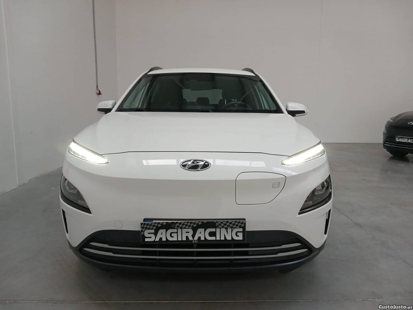 Hyundai Kauai 39 kWh Premium - 23 — photo 4