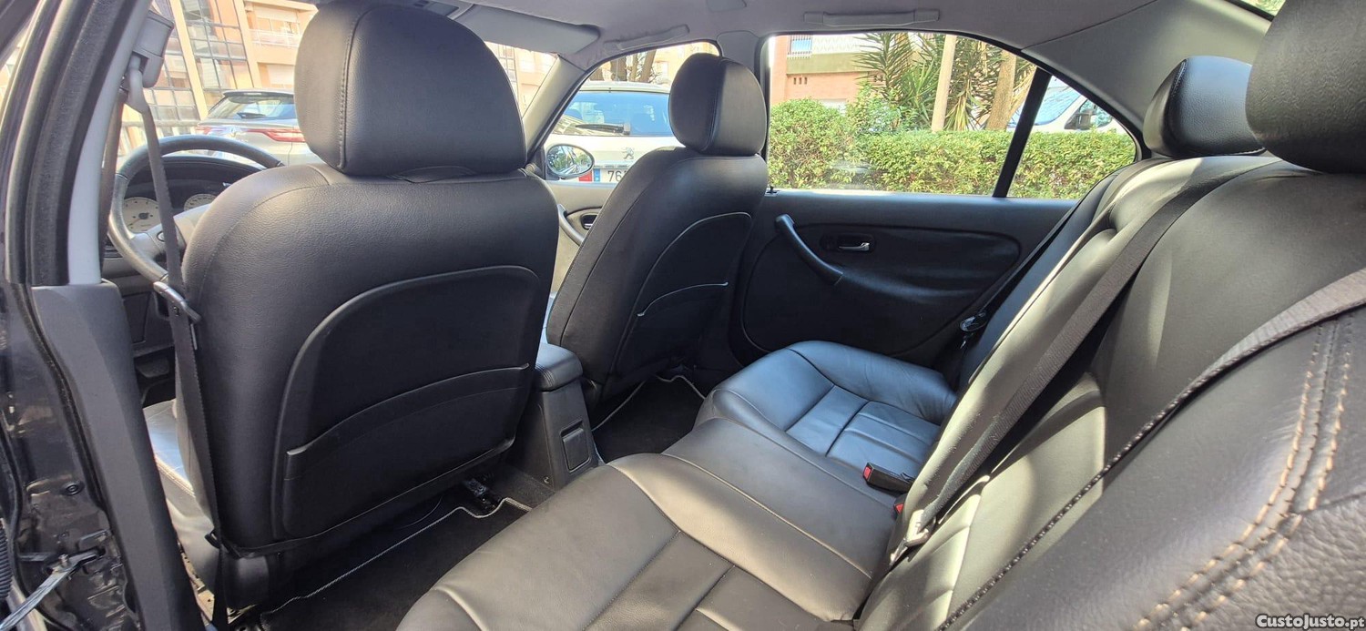 Rover 45 T45 - 04 — photo 3
