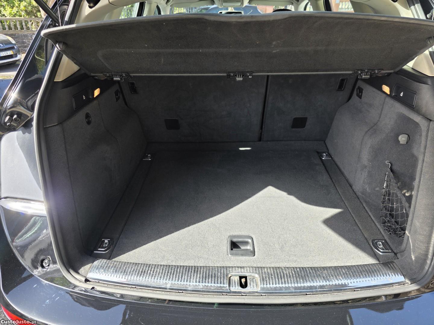 Audi Q5 2.0 TDI Advance - 11 — photo 5