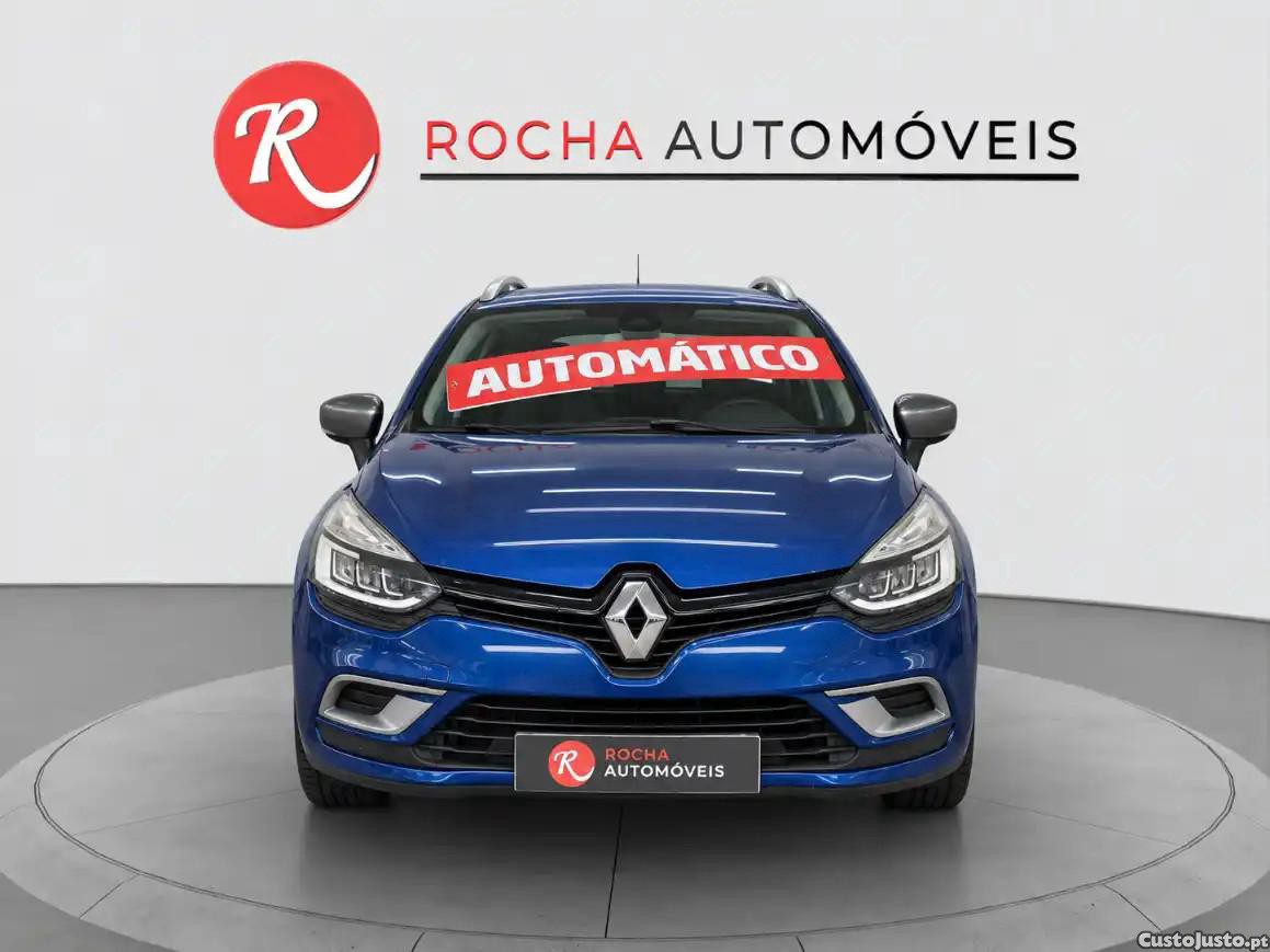 Renault Clio Energy TCe 120 EDC Intens - 16 — photo 2