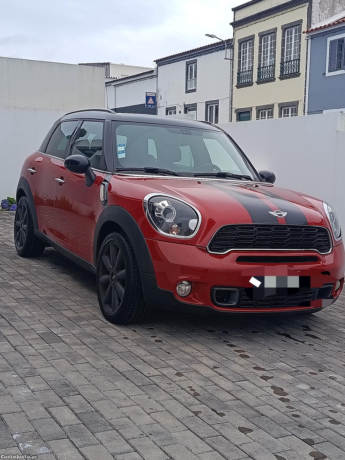MINI Countryman Sd - 13 — photo 5