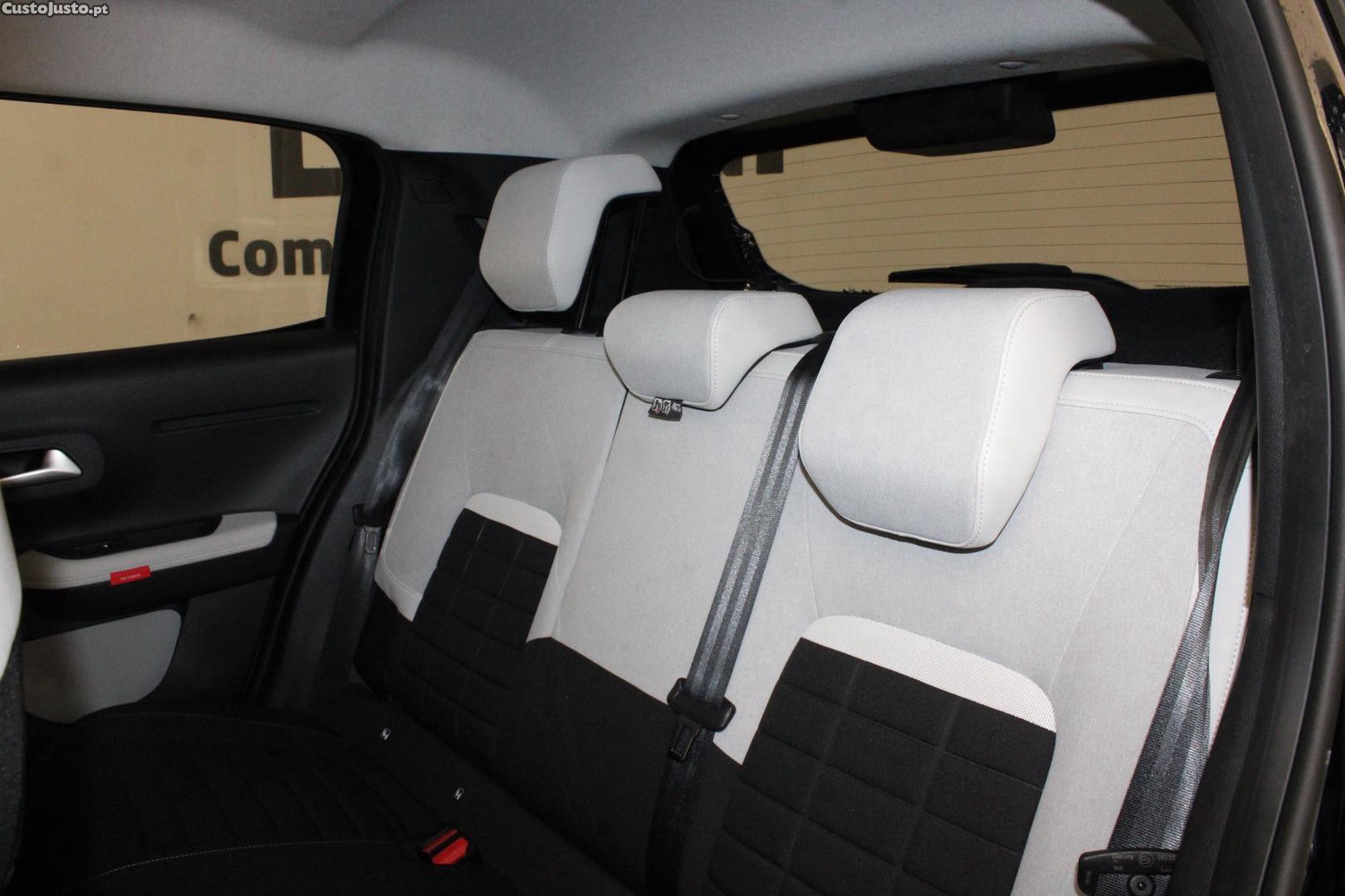 Citroën e-C3 MAX 113CV 44.0Kwh (AUTO) - 25 — photo 5