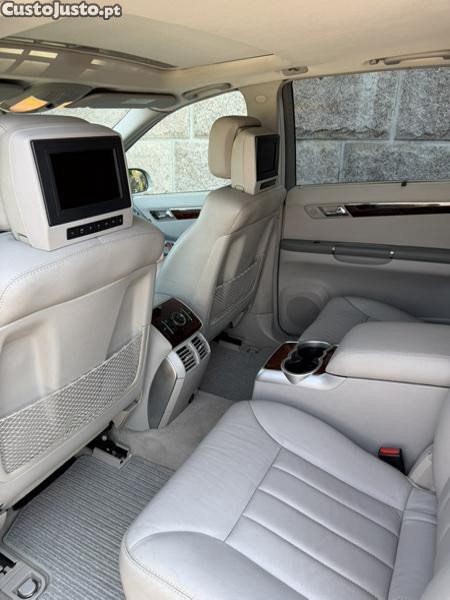 Mercedes-Benz R 320 Sport — fotografia 3