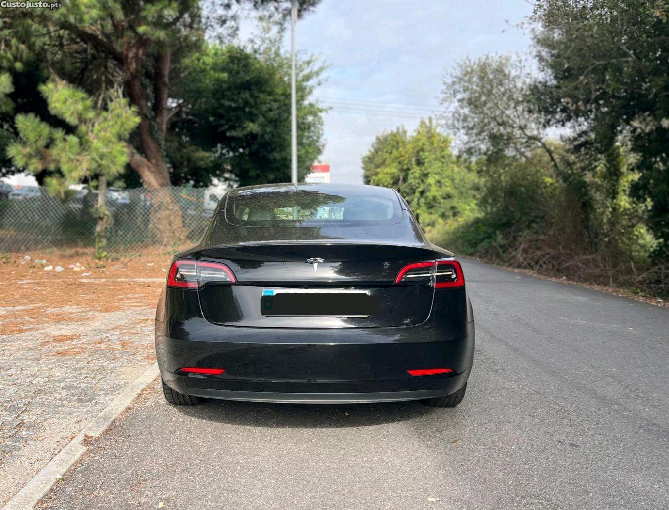 Tesla Model 3 standart - 22 — photo 2
