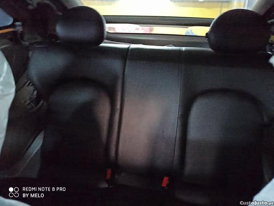 Mercedes-Benz C 220 220 Cdi (203 706) — fotografia 10