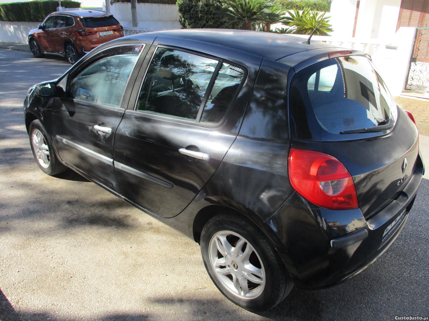 Renault Clio Renault Clio 1.5 dCi Dynamique - 08 — photo 4